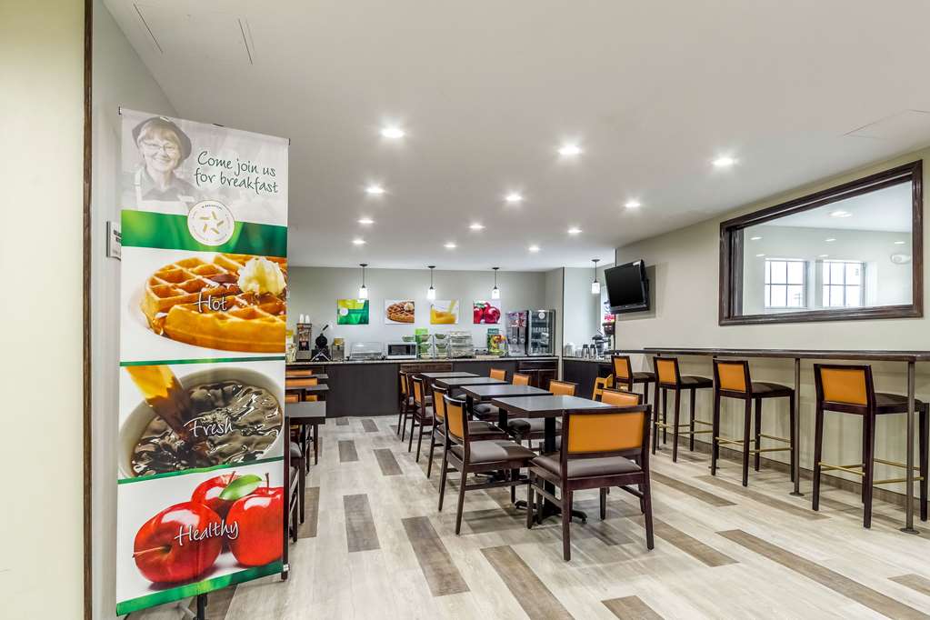 Quality Inn & Suites North Lima Boardman - photo 32