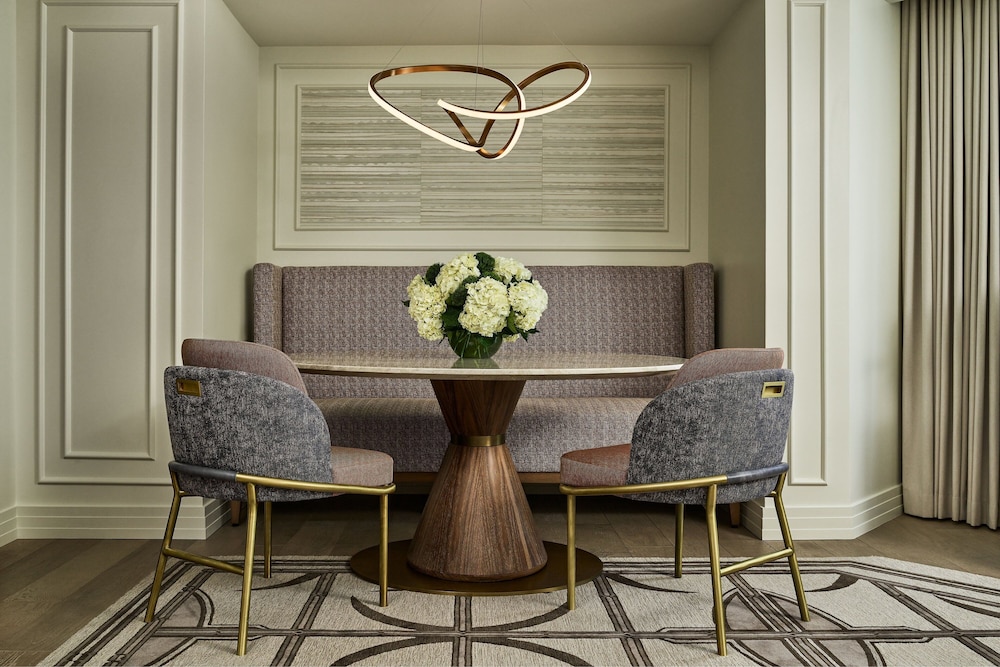 The Ritz Carlton Denver - photo 21