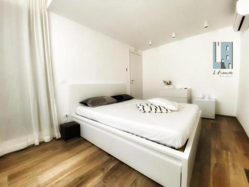 L’Archasetta civico 7 matrimoniale in Casamassima, Italy