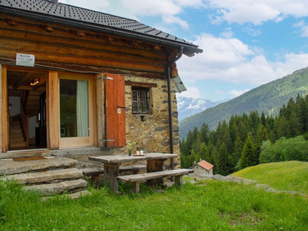 Rustico Vista Adula Blenio - last minute hotel in Unknown City