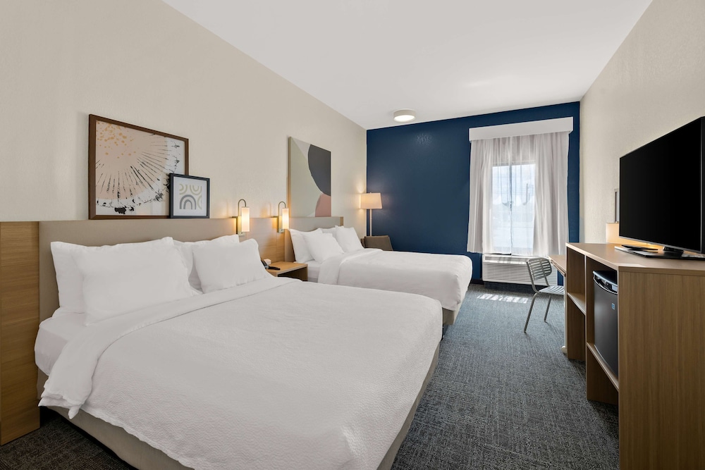 Spark by Hilton Tifton - photo 27