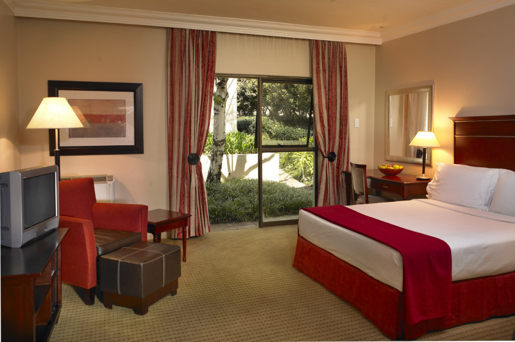 Southern Sun Bloemfontein