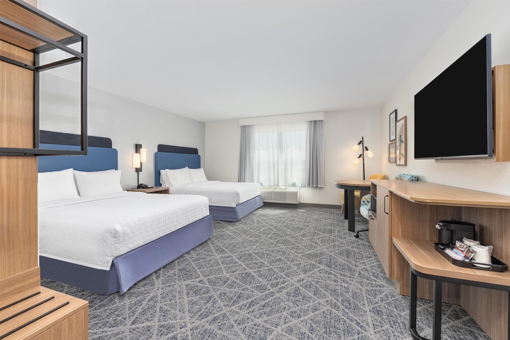 Hampton Inn & Suites by Hilton Little Rock Airport - photo 16