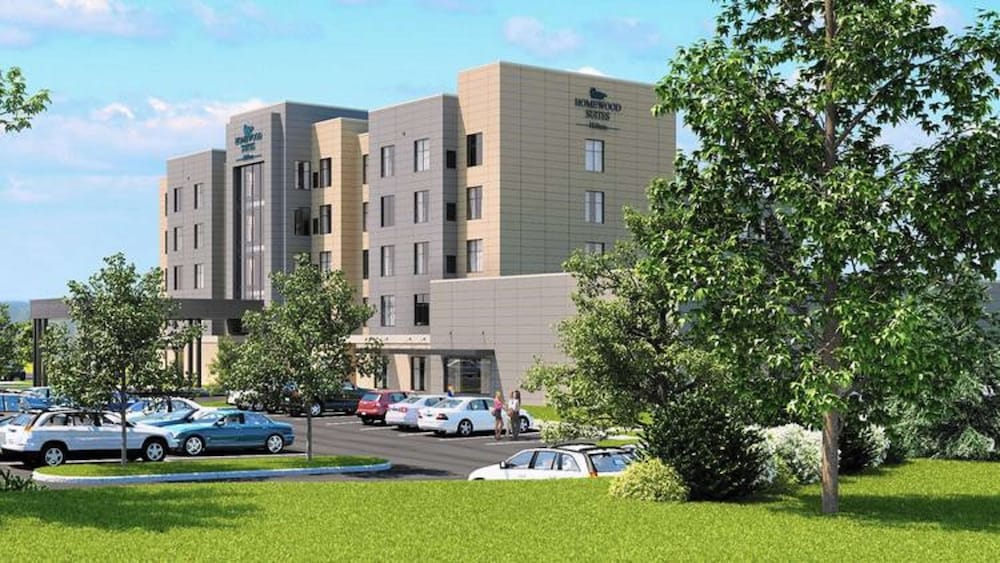 Homewood Suites by Hilton Allentown Bethlehem Center Valley - photo 23