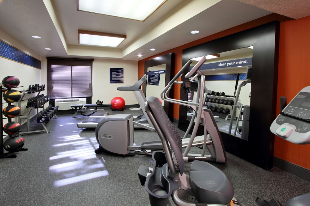 Hampton Inn Las Vegas Summerlin - photo 20