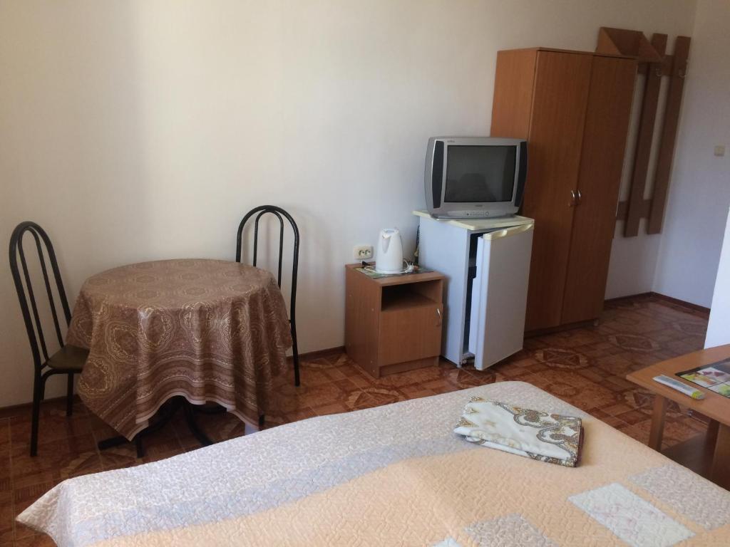 Primorskaia 2 - last minute hotel in Anapa