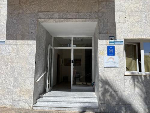 Hotel Marina Elche in Elche, Spain