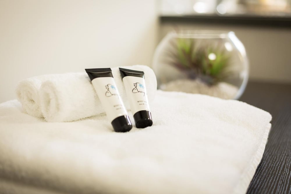 Aspire Newcastle in Newcastle, Australia