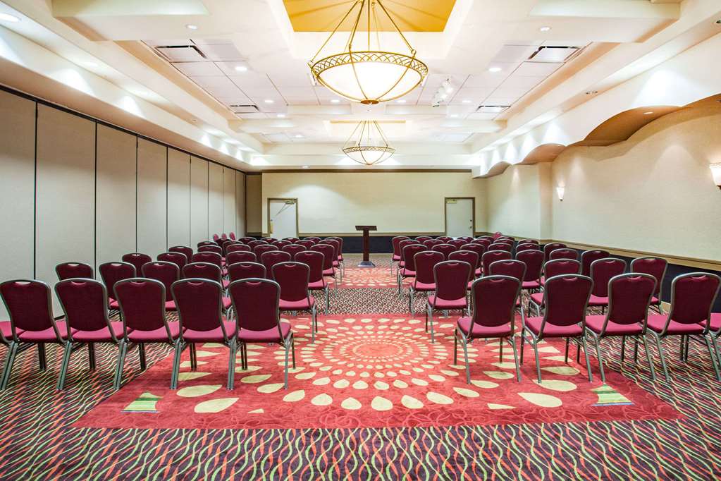 Ramada by Wyndham Jacksonville I 95 by Butler Blvd - photo 74