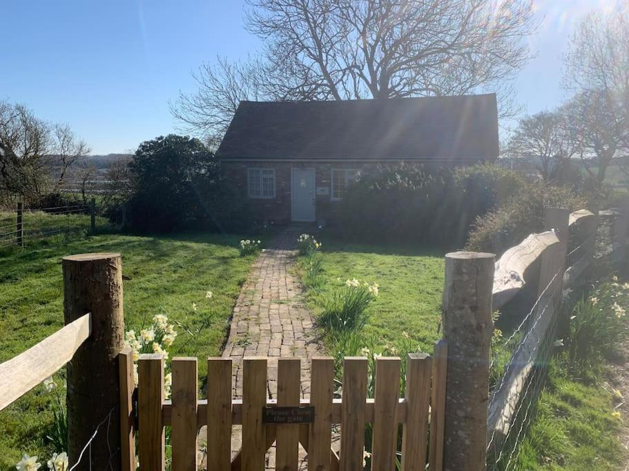 The Piggery a perfect country hideaway — Battle — photo 3