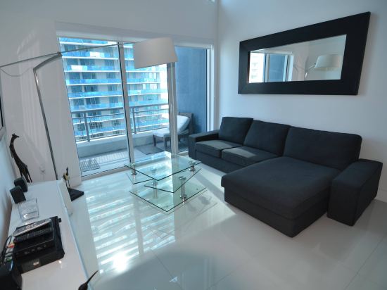 Riviera Luxury Living Miami Brickell - photo 6