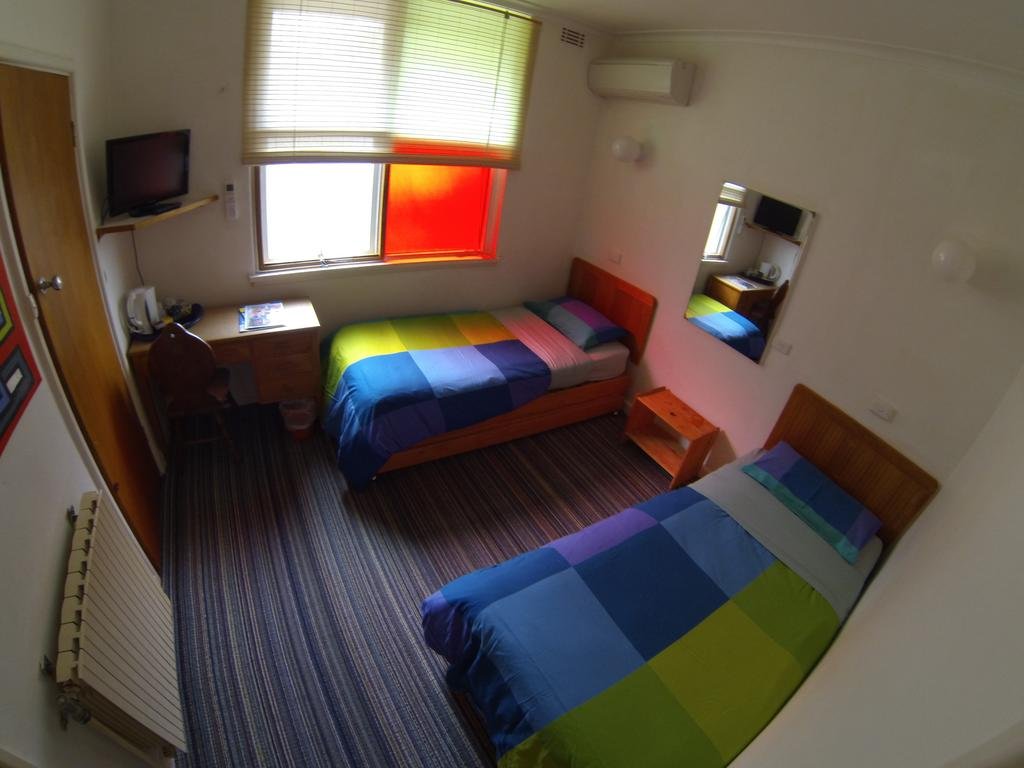 Bunkhouse Motel Cooma — Cooma — photo 3