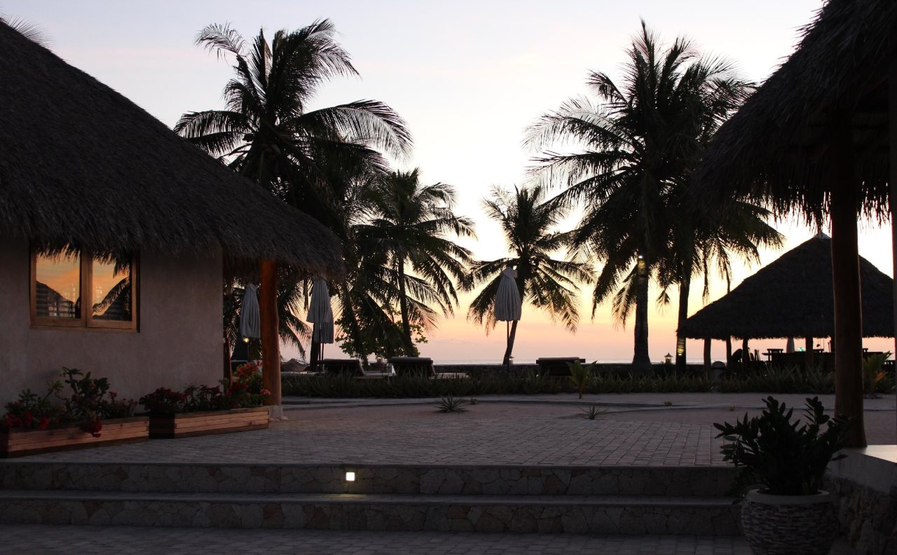 T Land Resort — Kupang — photo 5