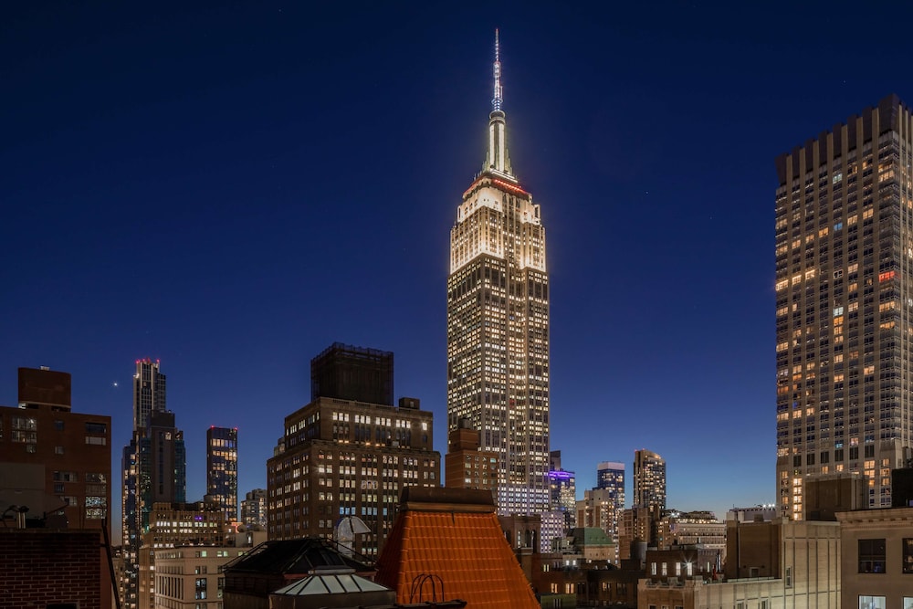 NH Collection New York Madison Avenue - photo 46