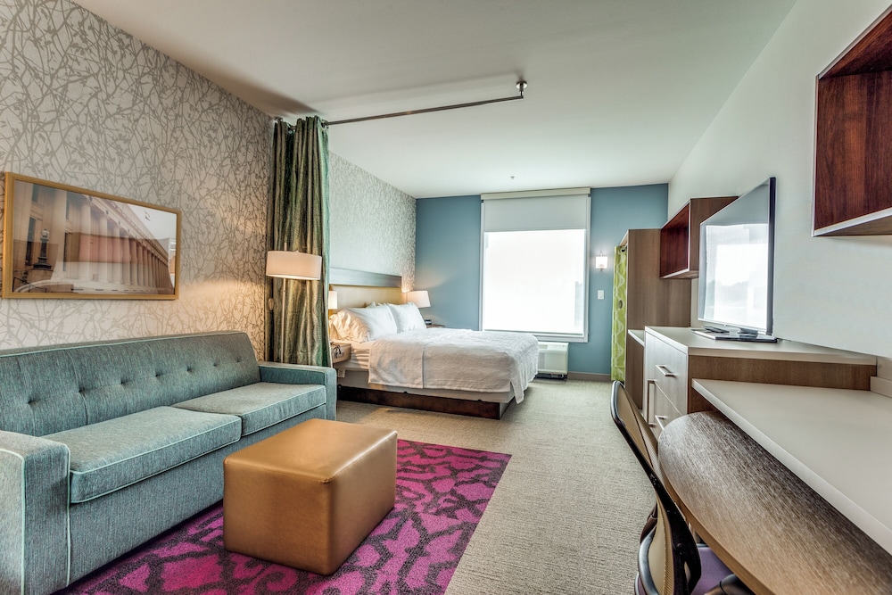 Home2 Suites By Hilton Fort Worth Arlington West - photo 12