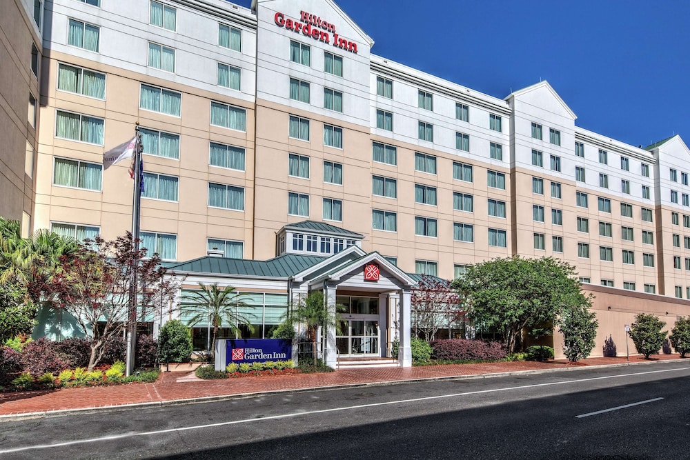 Hilton Garden Inn New Orleans Convention Center - photo 68
