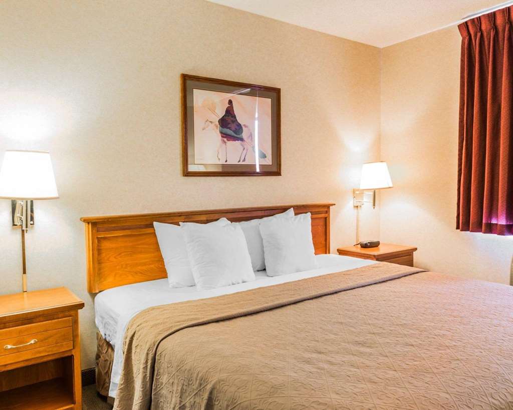 Quality Inn & Suites Montrose Black Canyon Area - photo 10