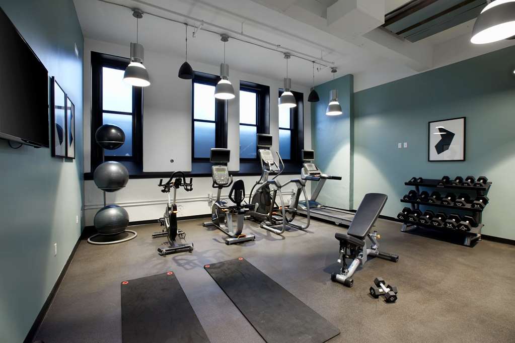 TRYP by Wyndham Pittsburgh Lawrenceville - photo 24