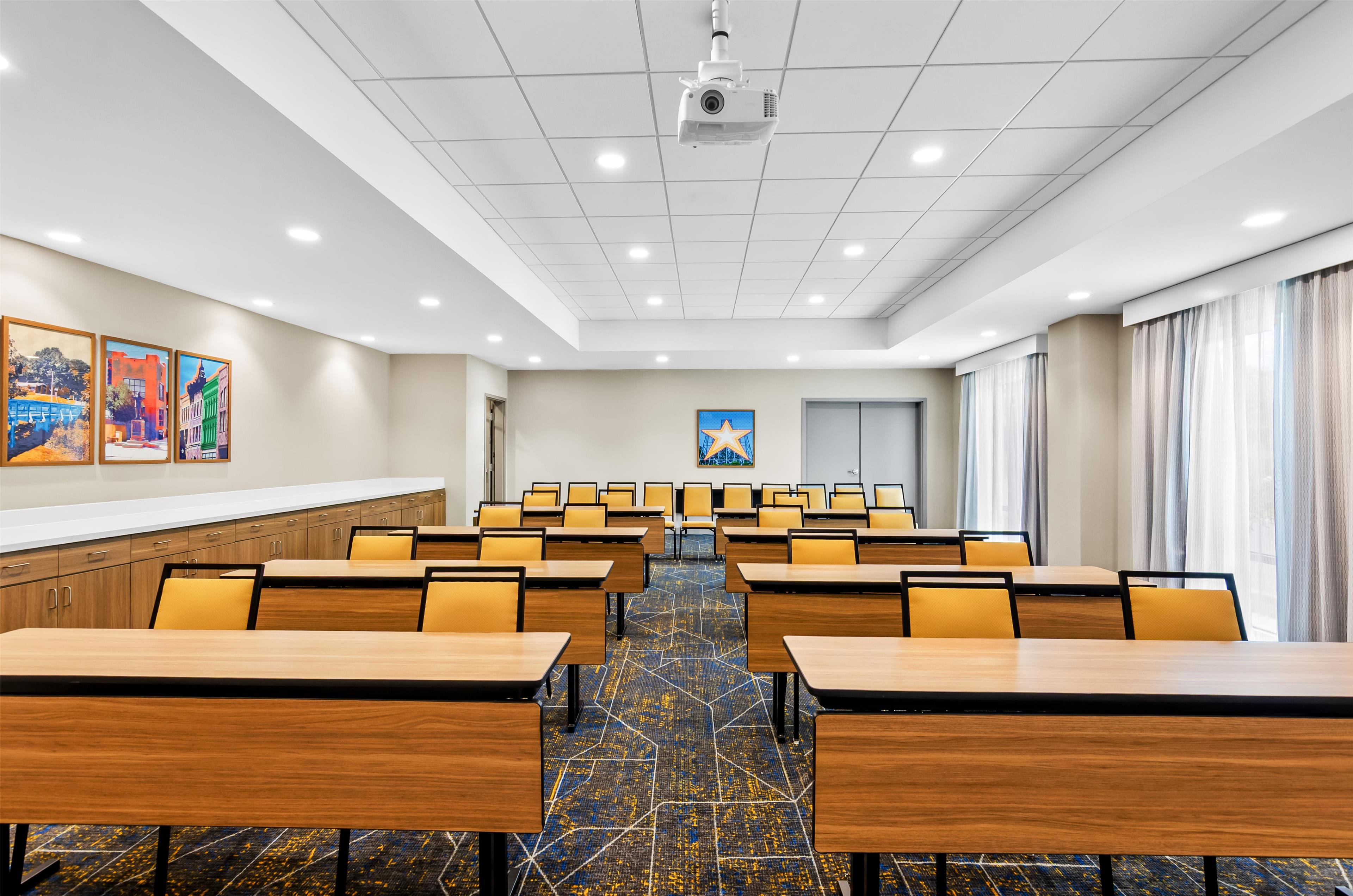 Hampton Inn by Hilton Daleville - photo 15