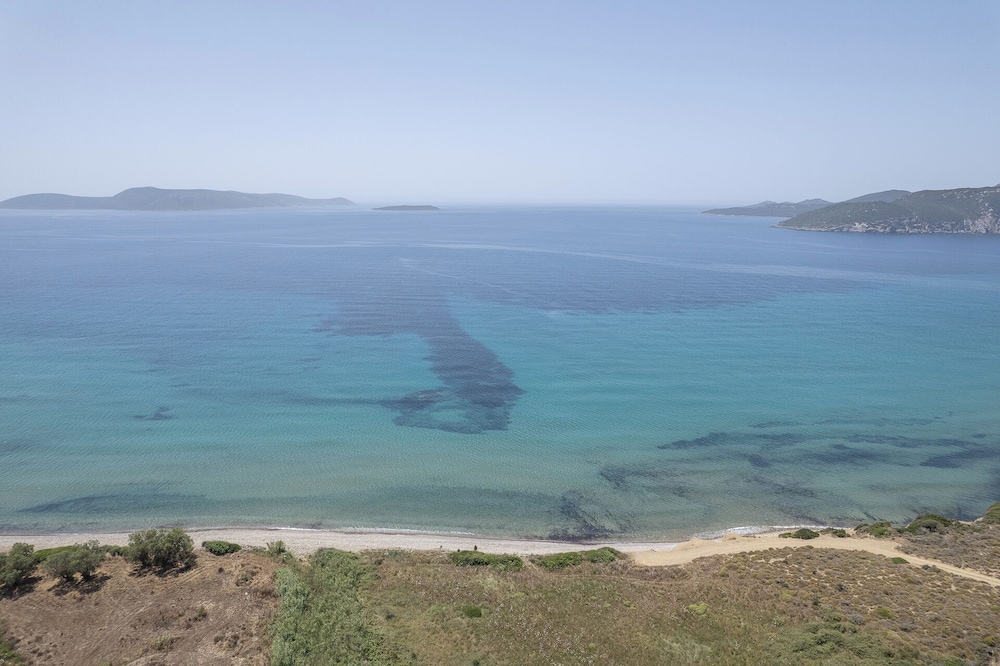 Piccadill Luxury Villas — 4-Star Luxury Hotel in Methoni, Greece