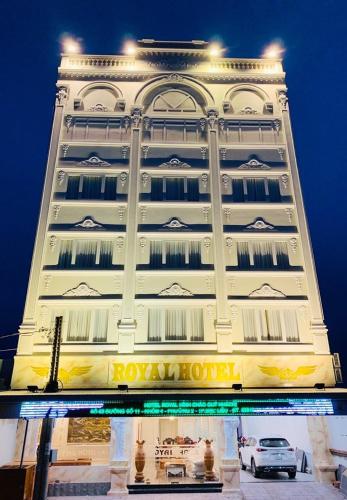Hotel Bạc Liêu — Bac Lieu — photo 2