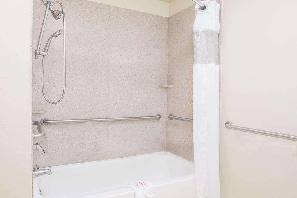Baymont by Wyndham Greenville - photo 6