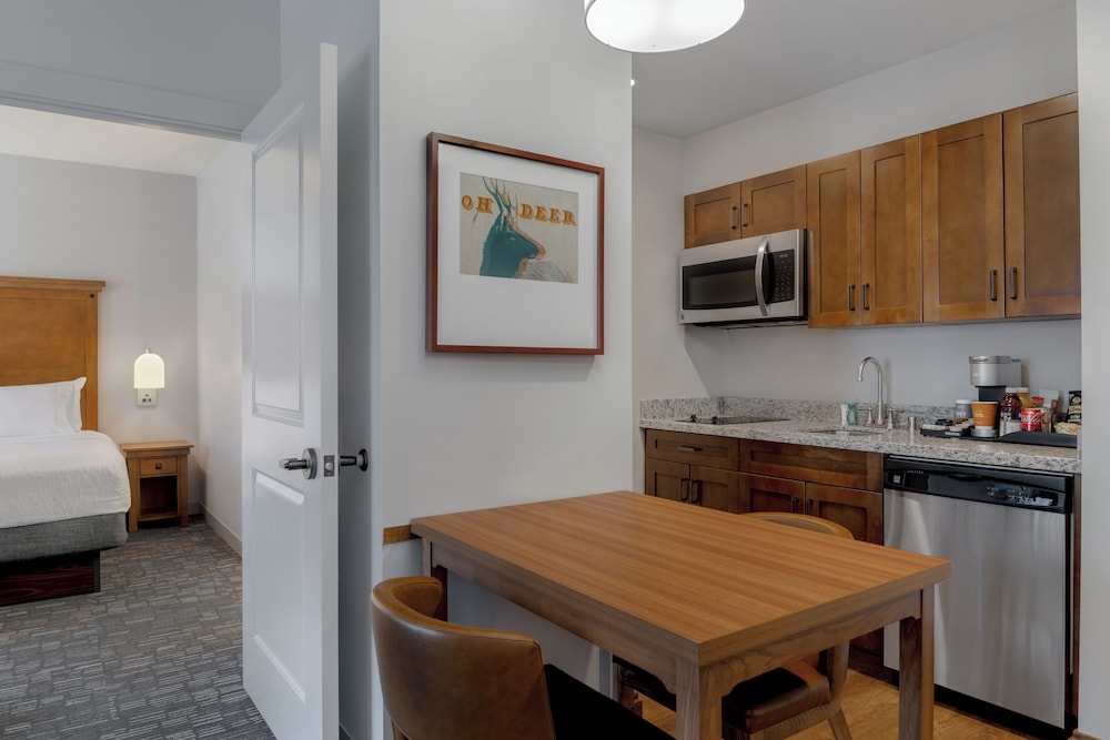 Homewood Suites By Hilton Billings MT - photo 23