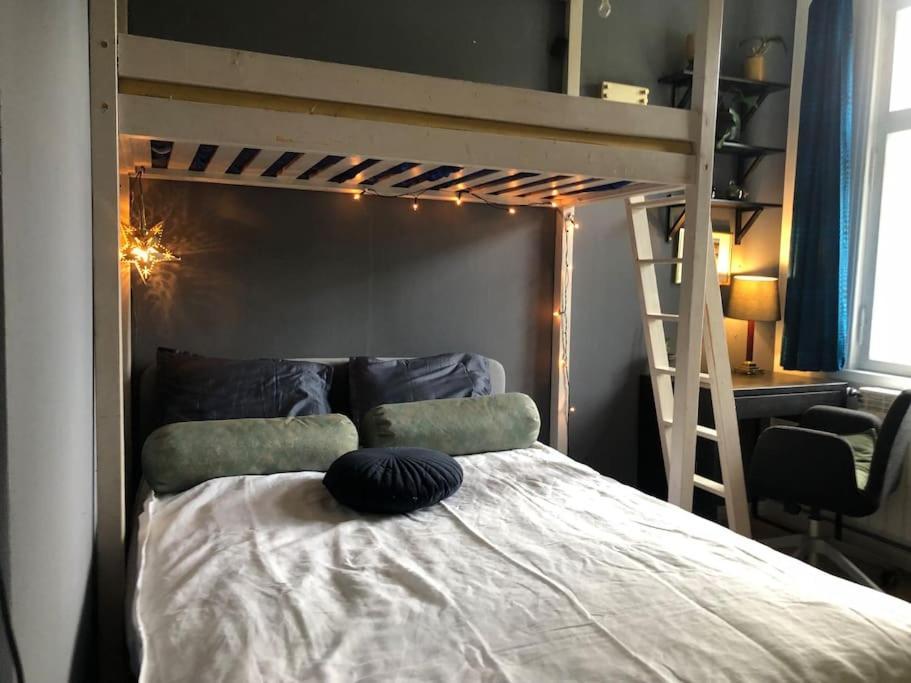 Cozy apartment in Tallinn