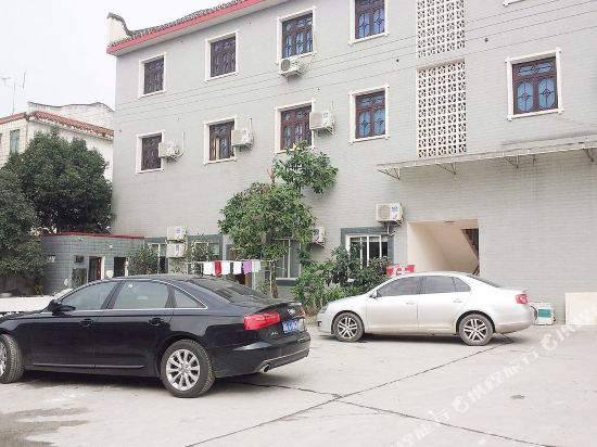 Chuanxiang Hotel - last minute hotel in Chengdu