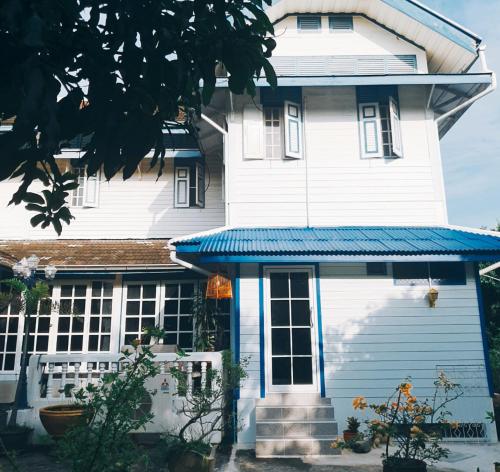 Kinn Stay50 Bangkok