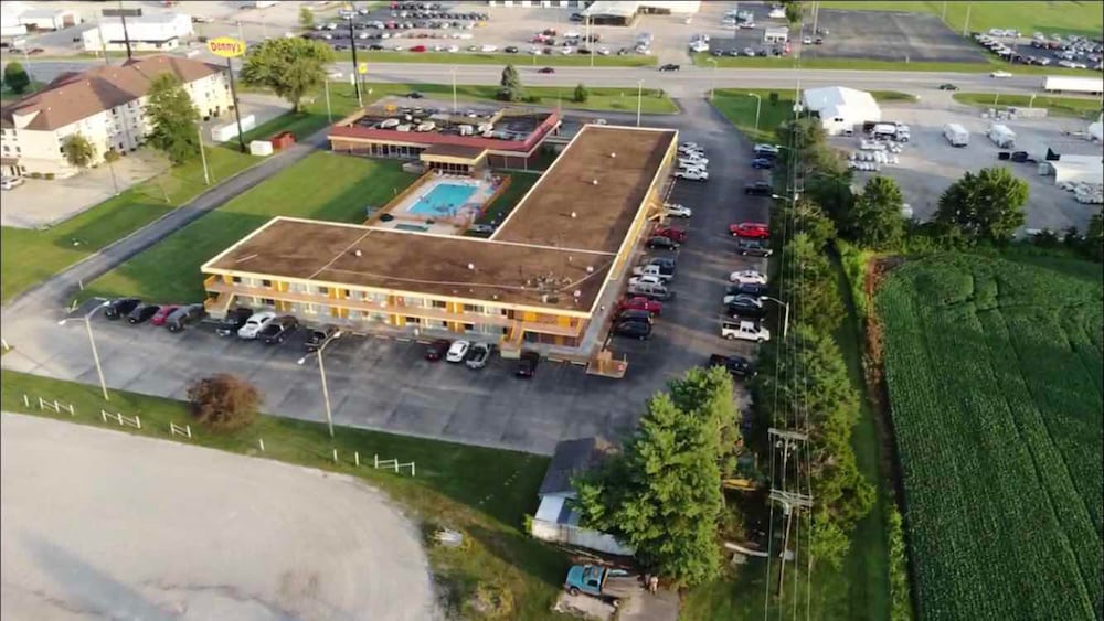 Days Inn by Wyndham Salem - photo 43