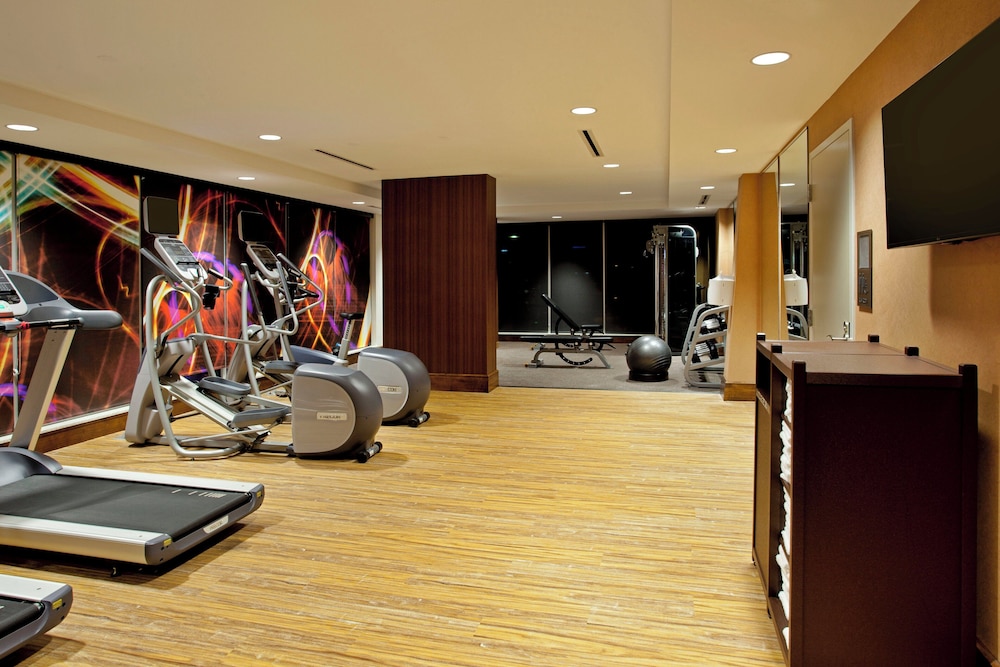 Hotel Indigo Austin Downtown University by IHG - photo 26