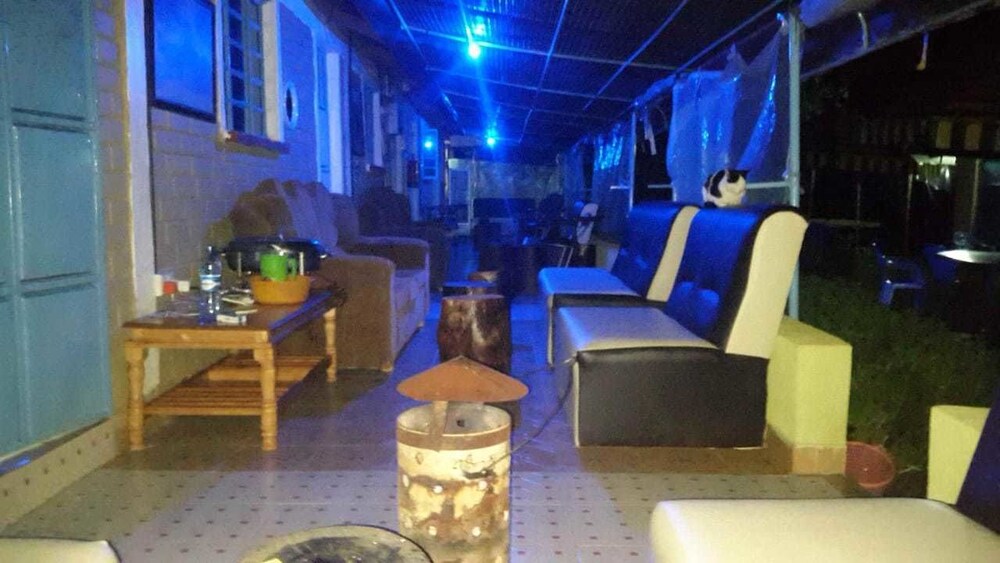 Olooip Lenkai in Naro Moru, Kenya