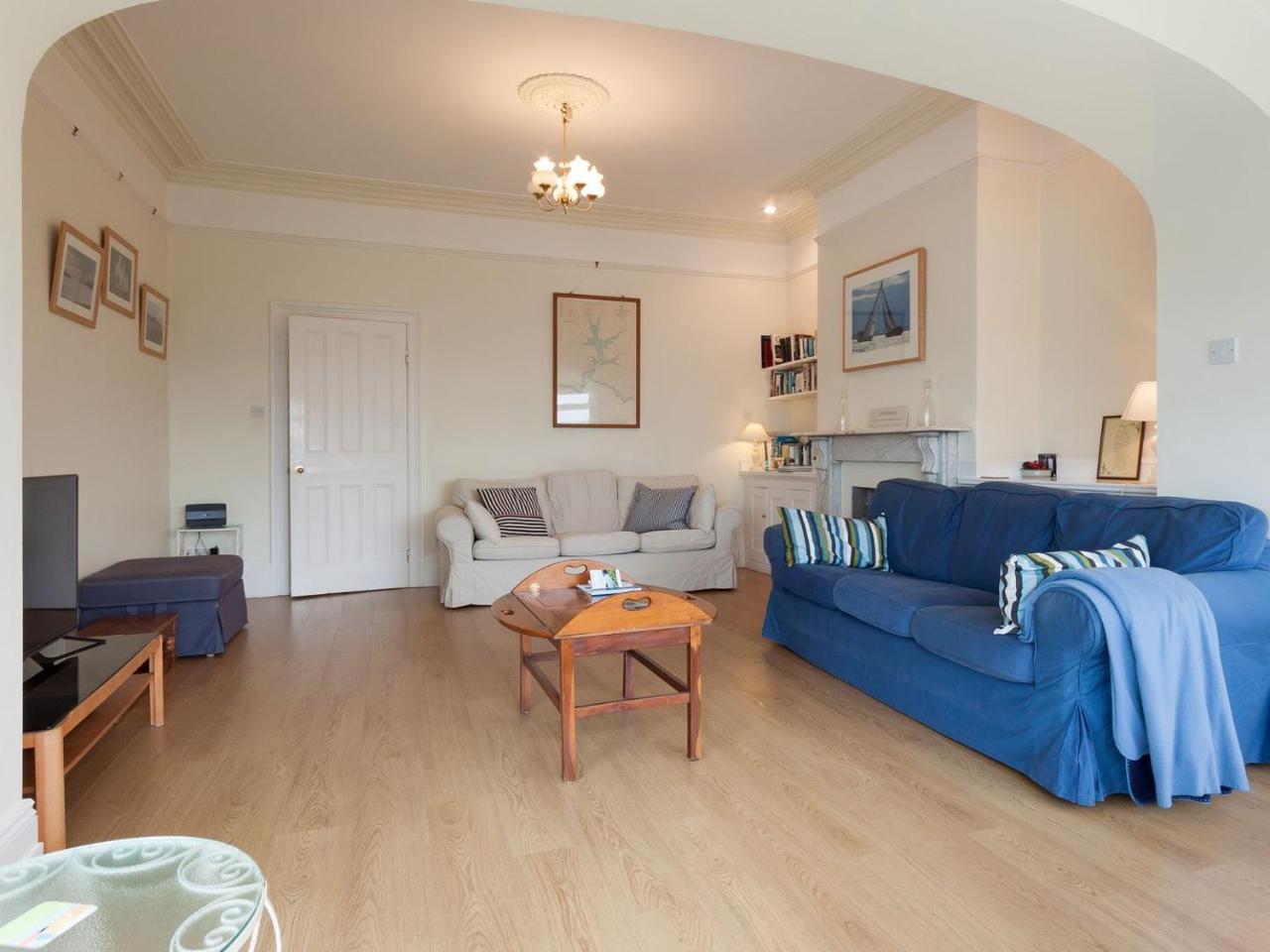 Innisfree Cottage — 4-Star Luxury Hotel in Salcombe, United Kingdom