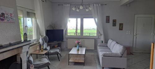 Hill View 4 in Alexandroupoli, Greece