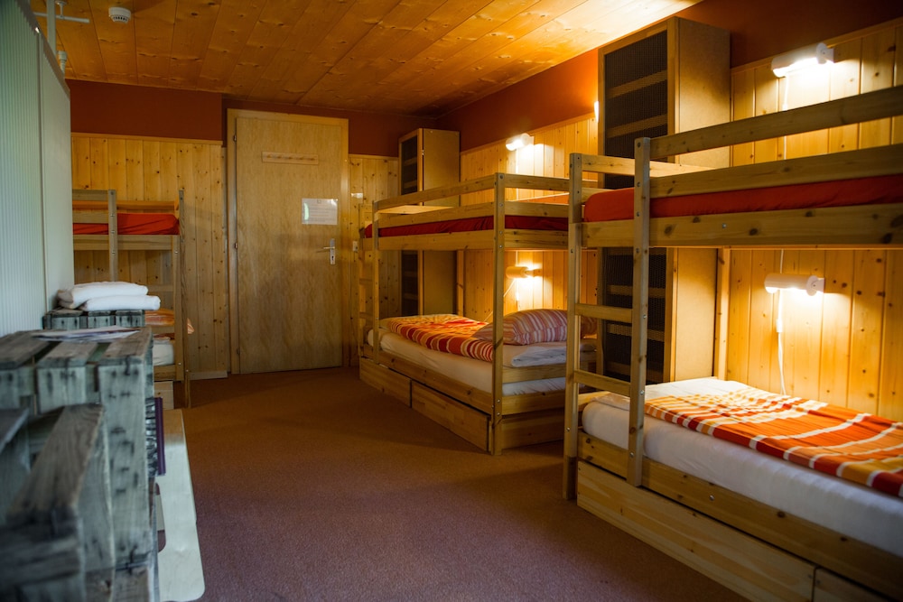 Hôtel Plein Ciel — Champery — photo 5