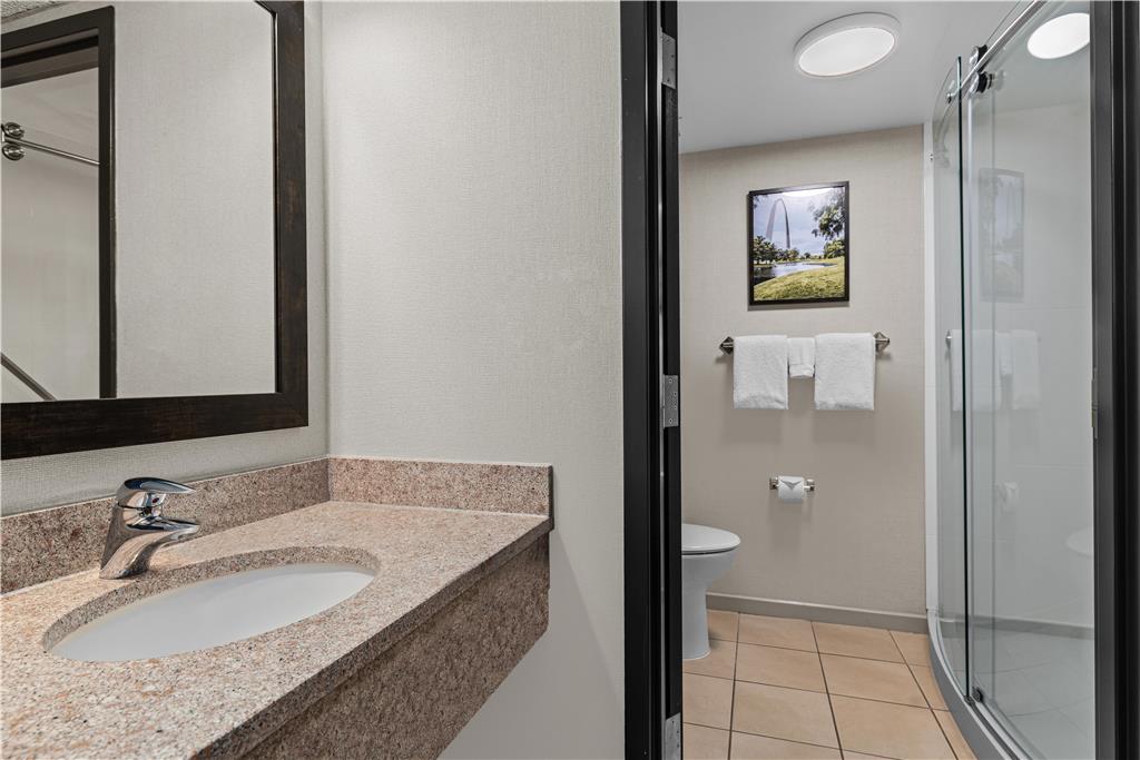 Drury Plaza Hotel St. Louis Creve Coeur - photo 37