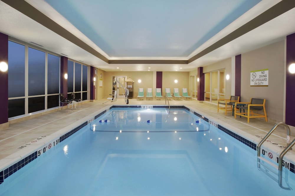 Home2 Suites By Hilton West Bloomfield Detroit - photo 14