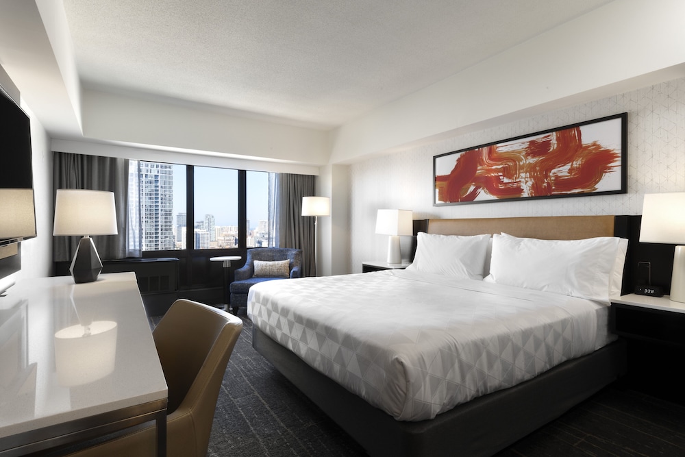 Holiday Inn Chicago Dwtn The Mart by IHG - photo 19