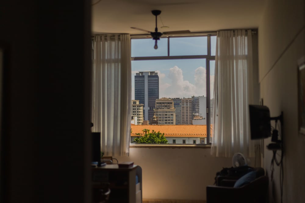 Studio na Carioca - last minute hotel in Rio De Janeiro