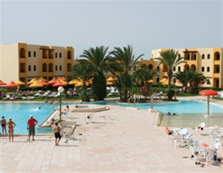 Plus Hammamet in Hammamet, Tunisia