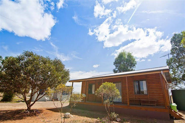 Lyrabendi Farmstay — Tailem Bend — photo 5