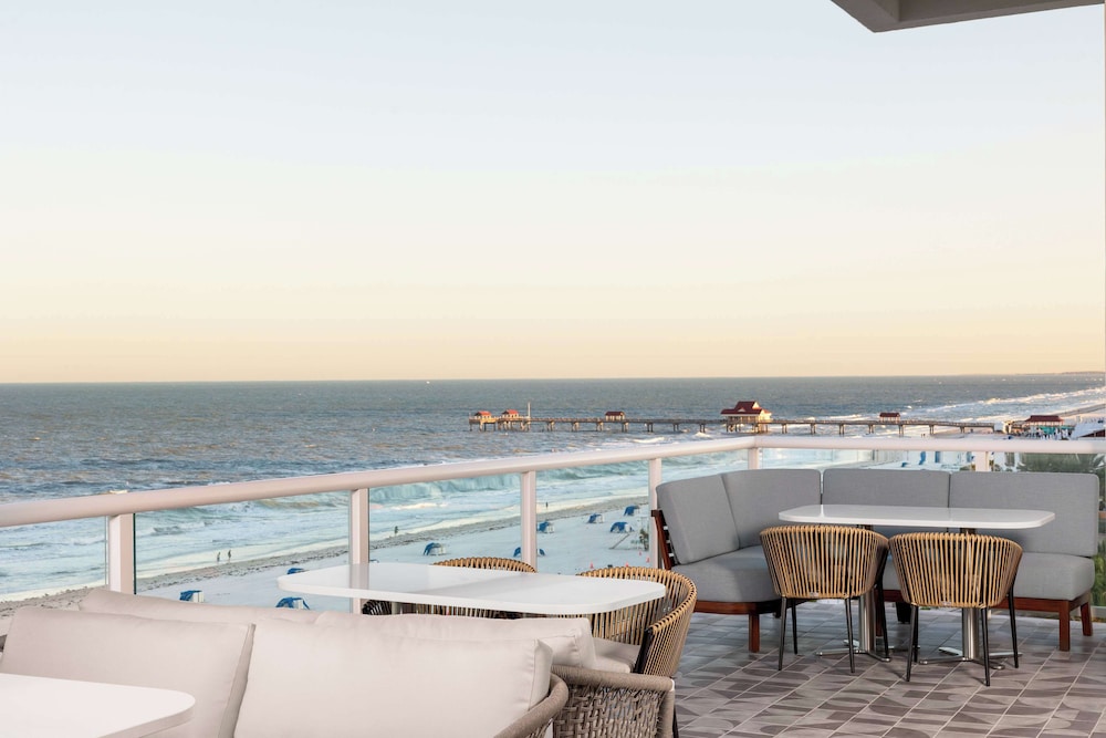 The Hiatus Clearwater Beach Curio Collection By Hilton - photo 117