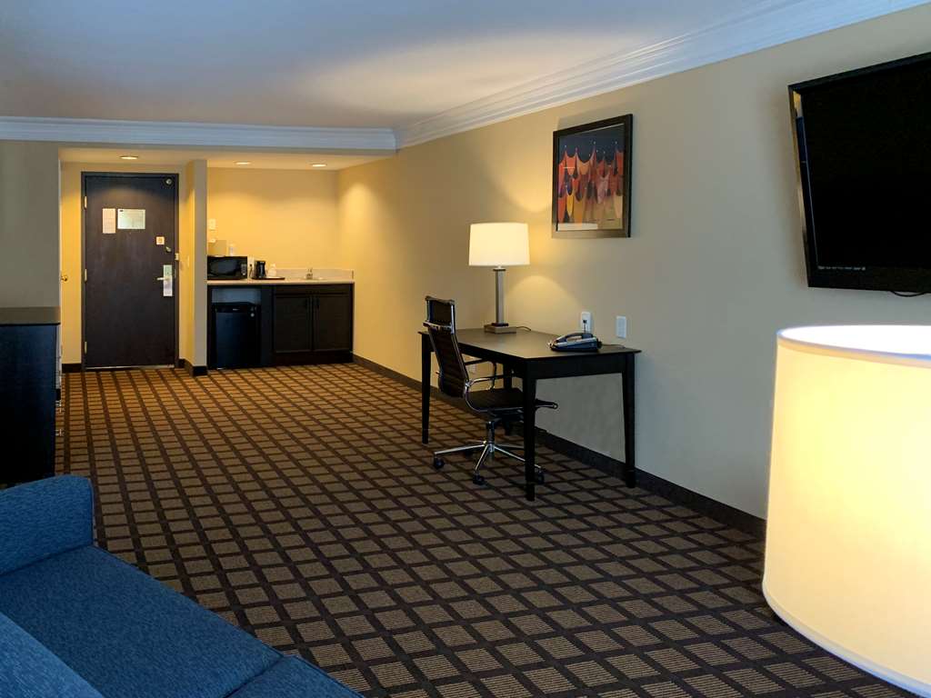 Comfort Inn Saint Paul East - photo 13
