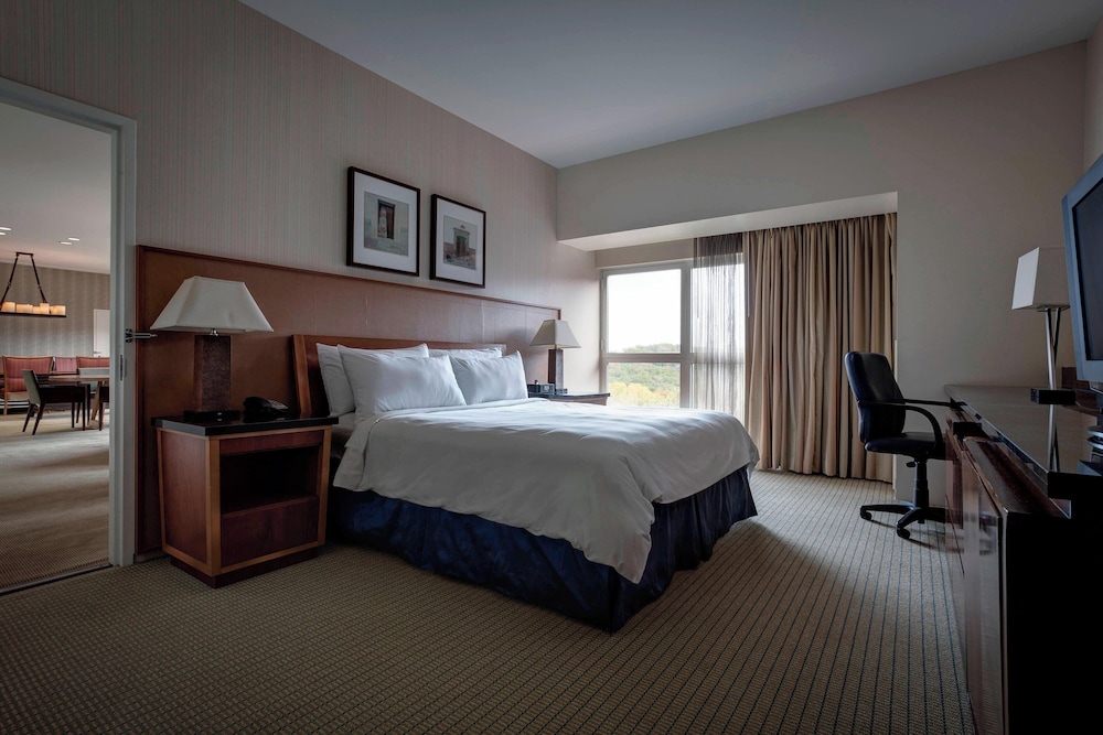 The Ricardo Marriott DFW Westlake - photo 22