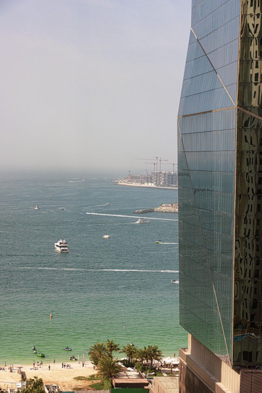Lagom Vacation Homes One Bedroom Apartment Bahar 6 JBR Marina — 4-Star Luxury Hotel in Dubai, United Arab Emirates