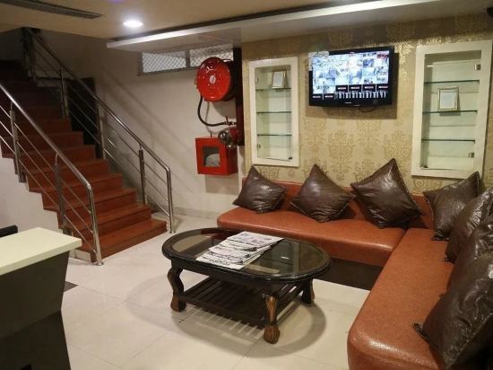 Hotel Park Palace — Ajmer — photo 3