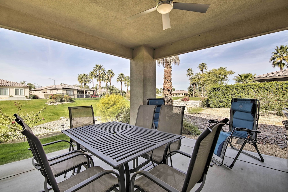 Walk to Coachella & Stagecoach: Festival Retreat - photo 7