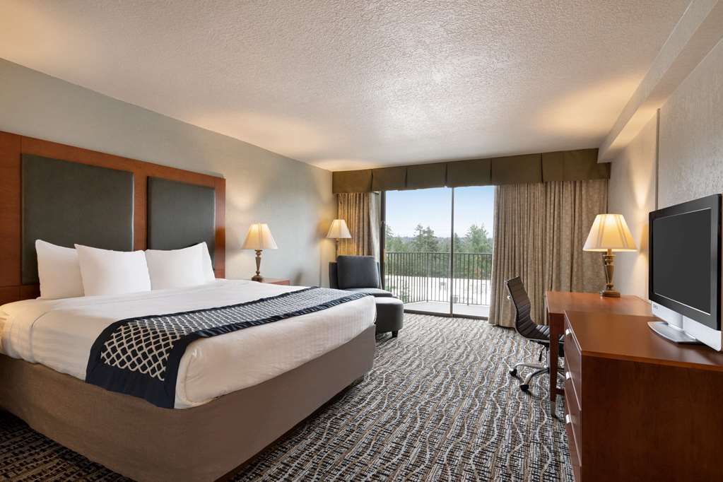 Baymont by Wyndham Bremerton WA - photo 8