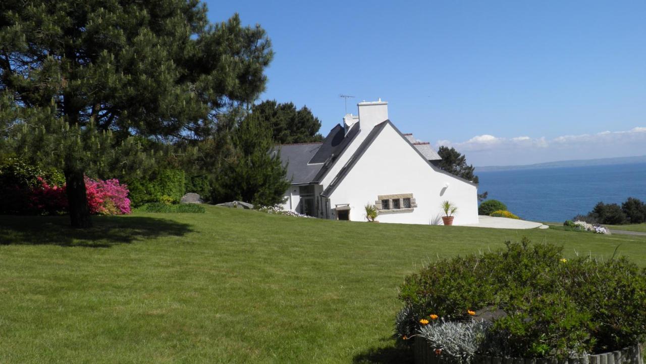 Kichen Ar Mor — hotel in Poullan-Sur-Mer